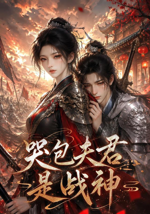 哭包夫君是战神(42集) 哭包夫君是战神(42集)热门了短剧