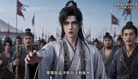 赴燕云河山(142集) 赴燕云河山(142集)免费短剧推荐