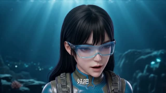 转生小鲤鱼?不,请叫我鲲鹏!(61集) 转生小鲤鱼?不,请叫我鲲鹏!(61集)在线看到大结局
