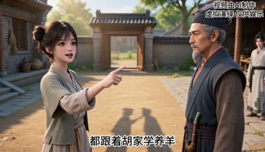 一品厨娘状元归(95集) 一品厨娘状元归(95集)第三季