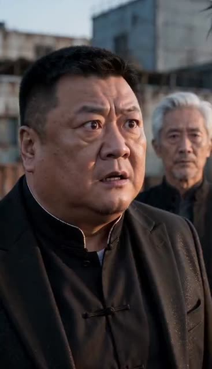 深海之下的黄金舱(32集) 深海之下的黄金舱(32集)全集在线看
