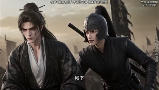 我流放皇子,百官跪求进都称帝第二季(101集) 我流放皇子,百官跪求进都称帝第二季(101集)一起追短剧吧