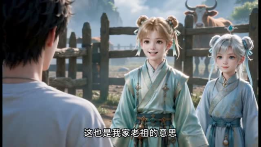 天庭扫地:上一休六我是天庭临时清洁工(70集) 天庭扫地:上一休六我是天庭临时清洁工(70集)更新时间一览表