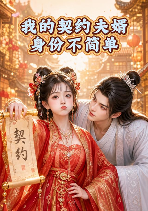 我的契约夫婿身份不简单(56集) 我的契约夫婿身份不简单(56集)短剧免费观看