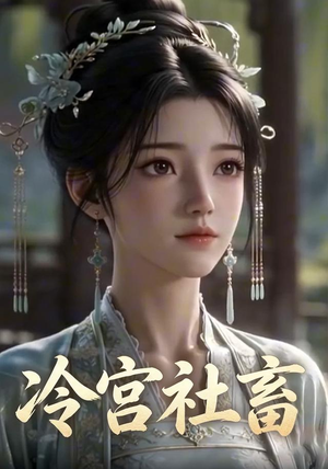 冷宫社畜(94集) 冷宫社畜(94集)穿越短剧推荐
