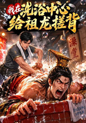 我在洗浴中心给祖龙搓背(48集) 我在洗浴中心给祖龙搓背(48集)精彩短剧分享。