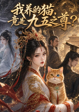 我养的猫,竟是九五之尊(68集) 我养的猫,竟是九五之尊(68集)我全都看完了