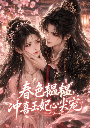 春色韫韫,冲喜王妃心尖宠(117集) 春色韫韫,冲喜王妃心尖宠(117集)短剧看全集