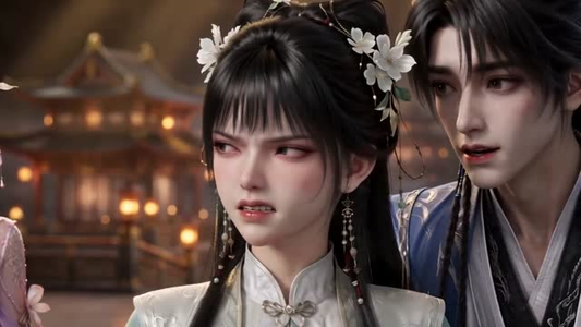 唢呐修仙,一曲炸翻修仙界第二季(103集) 唢呐修仙,一曲炸翻修仙界第二季(103集)剧情简介
