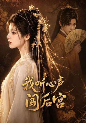 我听心声闯后宫(53集) 我听心声闯后宫(53集)火爆短剧热播中