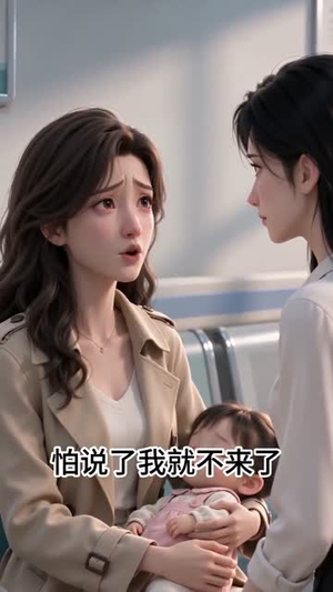 结婚三年,我竟是他的租客(32集) 结婚三年,我竟是他的租客(32集)超甜短剧抢先看
