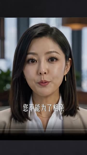 相亲当天，假老婆让我付三十万（45集）观看软件