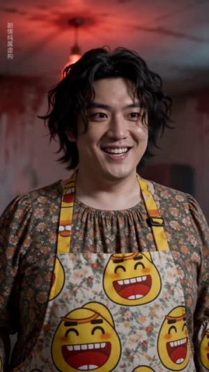 我恐怖片编剧，不怕鬼很正常吧（80集）大结局完美收官