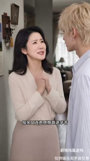 我助攻的人暗恋我(47集) 我助攻的人暗恋我(47集)一个短剧看全集