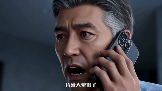 迟来的归家者(49集) 迟来的归家者(49集)评价怎么样