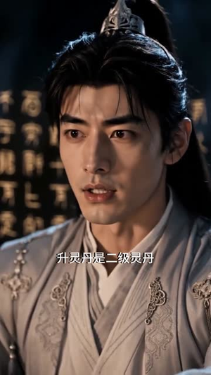 九霄炼仙录(68集) 九霄炼仙录(68集)短剧中追到爽