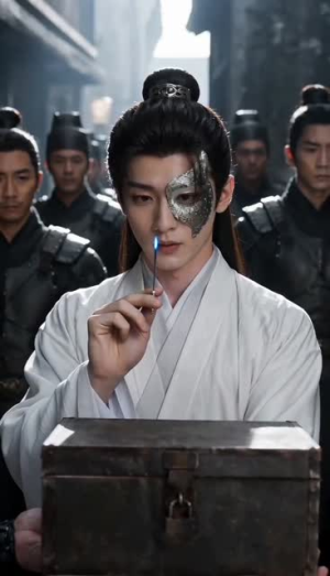 本想守寡,奈何夫君太会撩(74集) 本想守寡,奈何夫君太会撩(74集)追短剧关注我