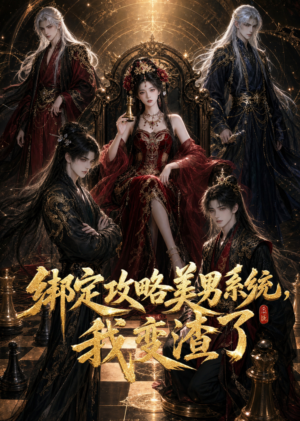 绑定攻略美男系统,我变渣了(60集) 绑定攻略美男系统,我变渣了(60集)火爆热门短剧