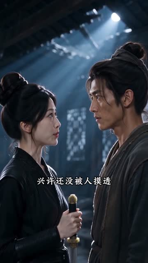 挑粪三年,满城百姓都是我的暗桩(33集) 挑粪三年,满城百姓都是我的暗桩(33集)短剧片段分享
