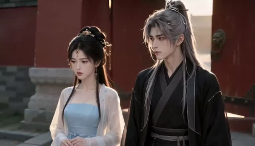 咸鱼王妃查案,高冷王爷共破贪案(26集) 咸鱼王妃查案,高冷王爷共破贪案(26集)火热短剧抢先看