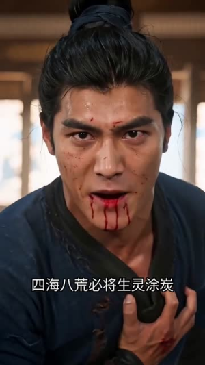 失落修为的神格之路(62集) 失落修为的神格之路(62集)熬夜追短剧