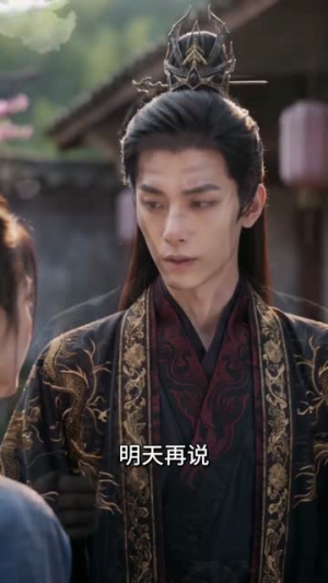 王府念归人(120集) 王府念归人(120集)爆款短剧一起追