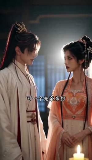 三十两嫁进王府,病弱夫君竟是战神(30集) 三十两嫁进王府,病弱夫君竟是战神(30集)热门短剧榜单