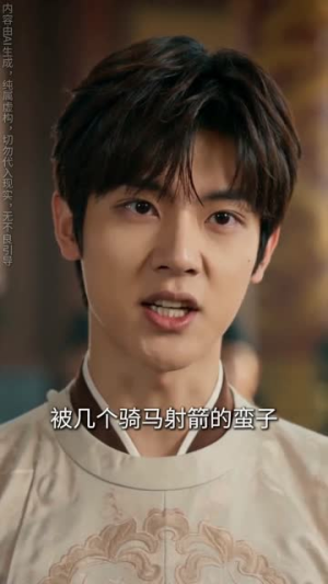 大唐兕子来串门(51集) 大唐兕子来串门(51集)好看的短剧电影