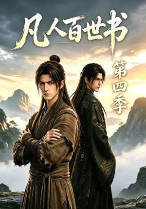 凡人百世书第四季(108集) 凡人百世书第四季(108集)精彩短剧热播中