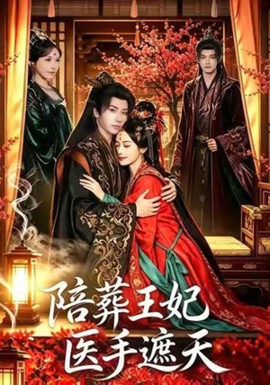 陪葬王妃医手遮天(80集) 陪葬王妃医手遮天(80集)流畅播放免费看