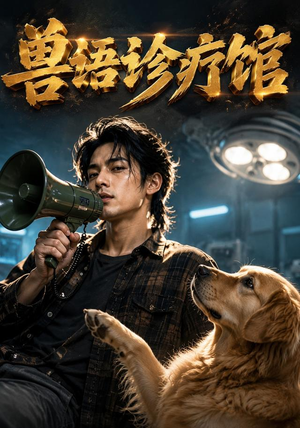 兽语诊疗馆(46集) 兽语诊疗馆(46集)真的好看吗