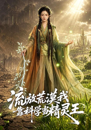 流放荒漠我靠科学当精灵王(70集) 流放荒漠我靠科学当精灵王(70集)短剧后续更精彩