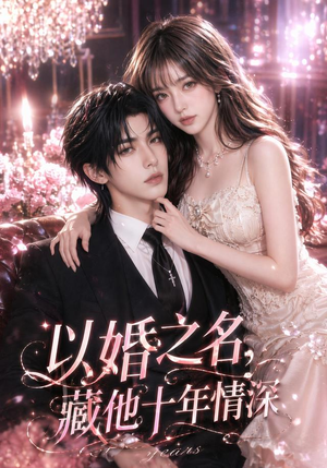 以婚之名,藏他十年情深(88集) 以婚之名,藏他十年情深(88集)女频短剧推荐