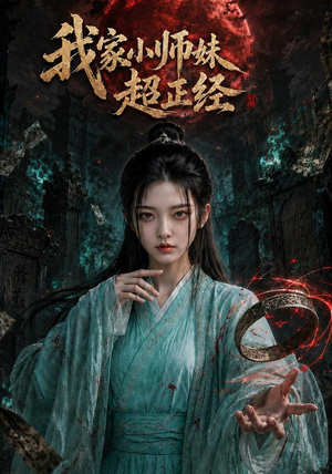 我家小师妹超正经(41集) 我家小师妹超正经(41集)经典回顾免费看