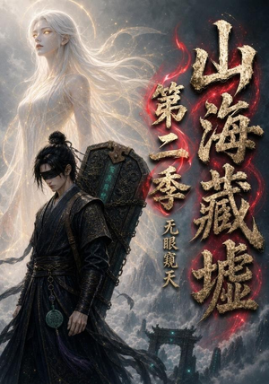 山海藏墟,无眼窥天第二季(110集) 山海藏墟,无眼窥天第二季(110集)短剧推荐来了