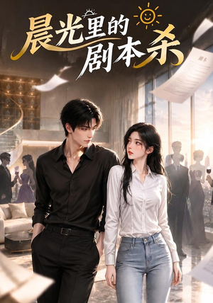 晨光里的剧本杀(44集) 晨光里的剧本杀(44集)短剧爆款推荐