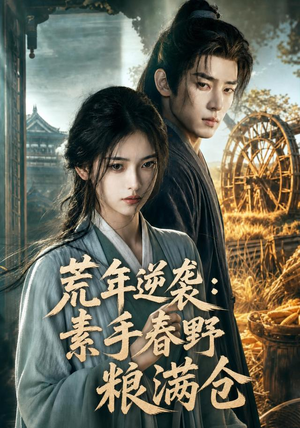 荒年逆袭:素手春野粮满仓(69集) 荒年逆袭:素手春野粮满仓(69集)短剧热门推荐
