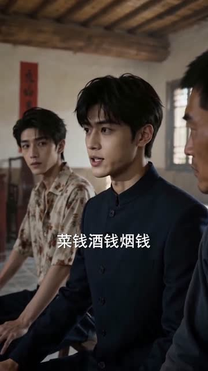 重生八零带妻女吃香喝辣(75集) 重生八零带妻女吃香喝辣(75集)高分佳作免费看