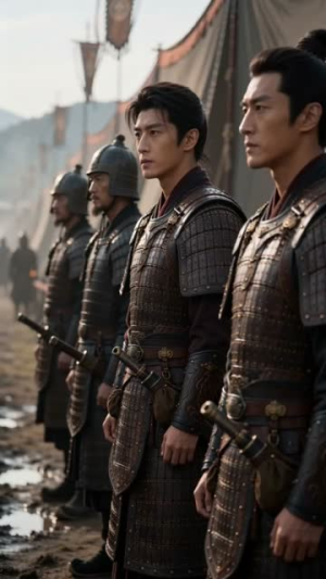 大夏布衣皇夫(40集) 大夏布衣皇夫(40集)最近很火的短剧
