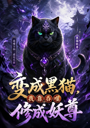 变成黑猫,我靠吞噬修成妖尊(141集) 变成黑猫,我靠吞噬修成妖尊(141集)短剧演员排行榜