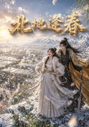 北地逢春(65集) 北地逢春(65集)恋爱短剧分享