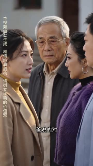 少年夫妻老来伴（39集）最新上映的短剧