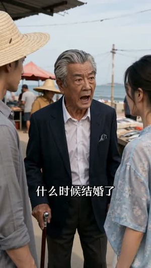 回村赶海：我靠系统翻身（70集）古代短剧推荐