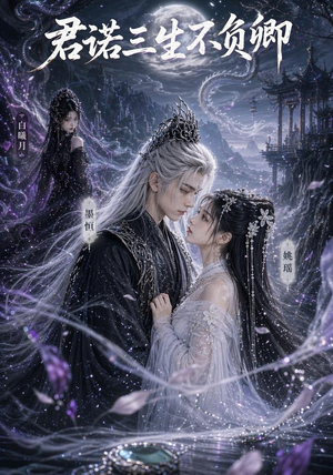 君诺三生不负卿(58集) 君诺三生不负卿(58集)精彩短剧片段