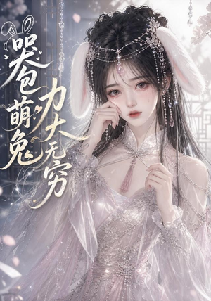 哭包萌兔力大无穷(46集) 哭包萌兔力大无穷(46集)女主谁演的