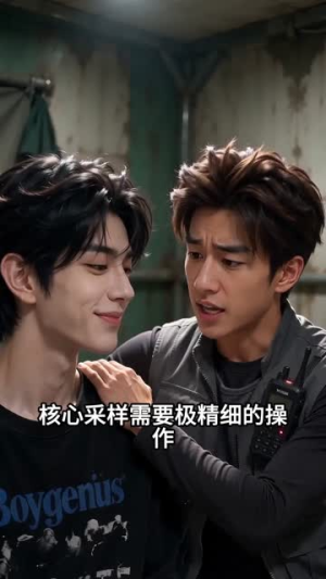 别回头，跑就完了！（56集）免费短剧推荐