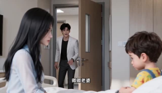 董事长婆婆为我撑腰(36集) 董事长婆婆为我撑腰(36集)短剧精彩推荐