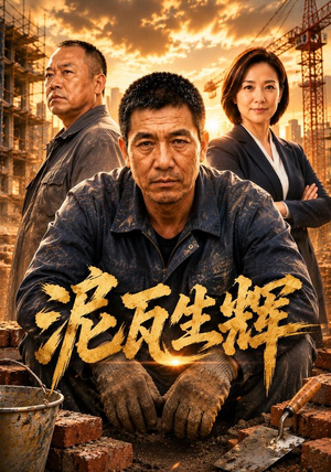 泥瓦生辉(50集) 泥瓦生辉(50集)热门短剧榜单