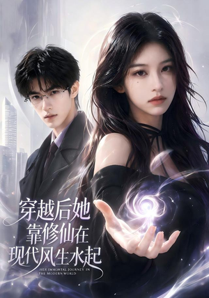 穿越后她靠修仙在现代风生水起（71集）看短剧放松一下