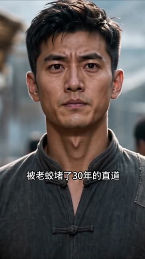 一根破竹竿,钓垮通济帮(45集) 一根破竹竿,钓垮通济帮(45集)短剧上热门